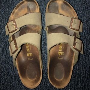 Birkenstock Sandals